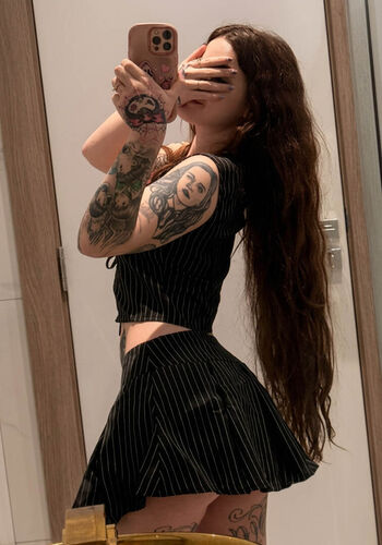 Stesereia leaked private photo uncensored HD quality