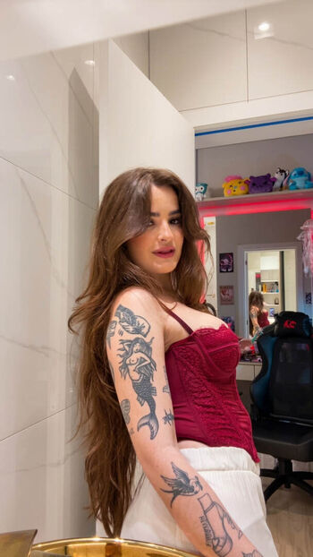 Stesereia leaked private photo uncensored HD quality