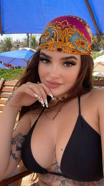 Stesereia leaked private photo uncensored HD quality