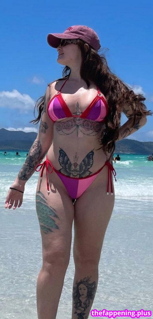 Page/ leaked private photo uncensored HD quality