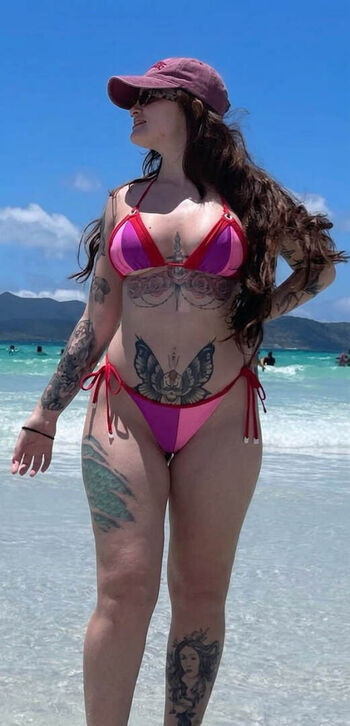 Stesereia leaked private photo uncensored HD quality