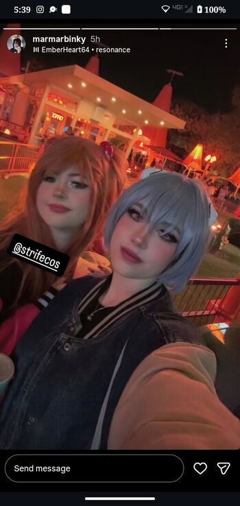 Strifecos page leaked private photo uncensored HD quality