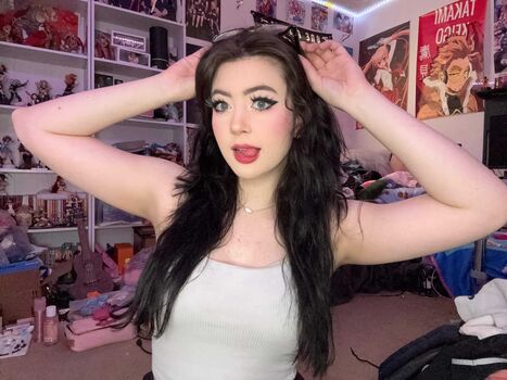 Strifecos leaked private photo uncensored HD quality