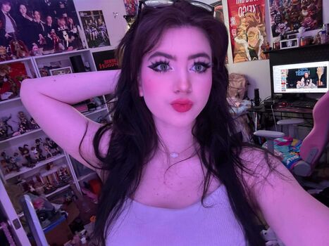 Strifecos leaked private photo uncensored HD quality