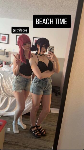 Strifecos leaked private photo uncensored HD quality