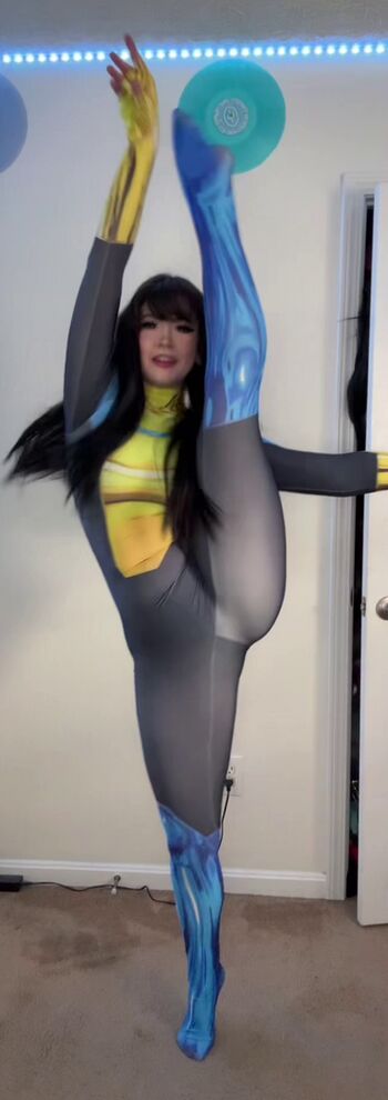 Strifecos leaked private photo uncensored HD quality