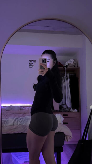 Sua lee page leaked private photo uncensored HD quality