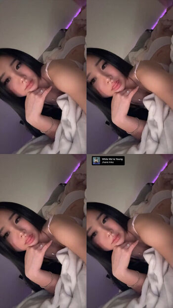 Sua lee page leaked private photo uncensored HD quality