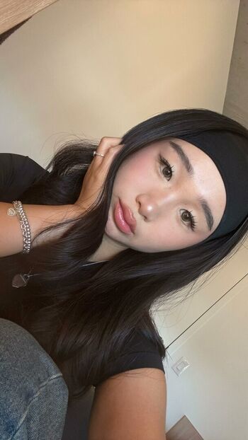 Sua lee leaked private photo uncensored HD quality