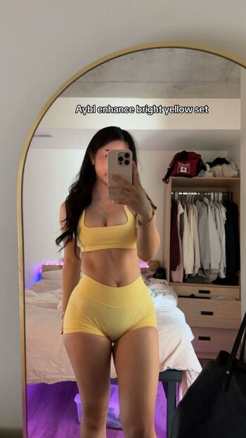 Sua lee leaked private photo uncensored HD quality