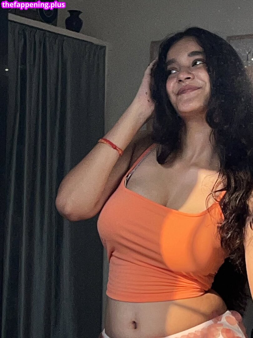 Page/ leaked private photo uncensored HD quality