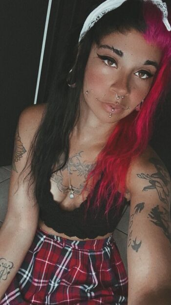 Suicidegirls  page leaked private photo uncensored HD quality