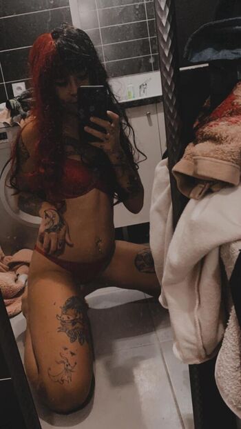 Suicidegirls leaked private photo uncensored HD quality