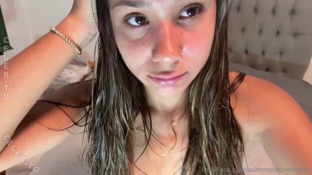 Summeradventures leaked private photo uncensored HD quality