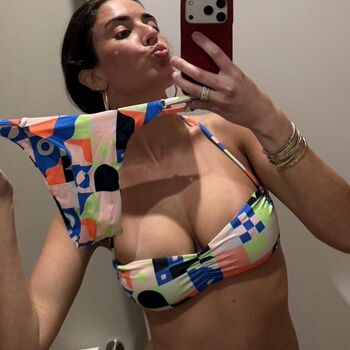 Sumner stroh page leaked private photo uncensored HD quality