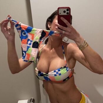 Sumner stroh page leaked private photo uncensored HD quality