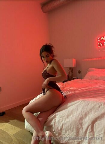 Sumner stroh leaked private photo uncensored HD quality