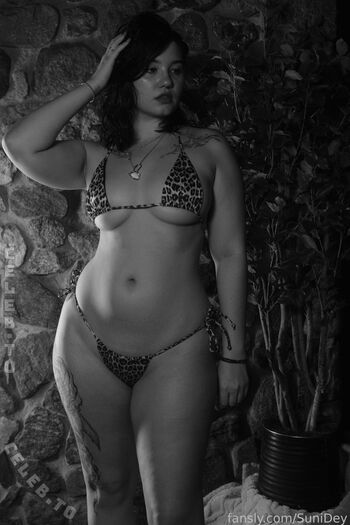 Sunidey  page leaked private photo uncensored HD quality