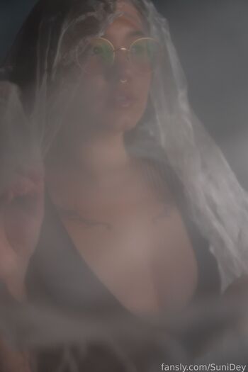 Sunidey  page leaked private photo uncensored HD quality