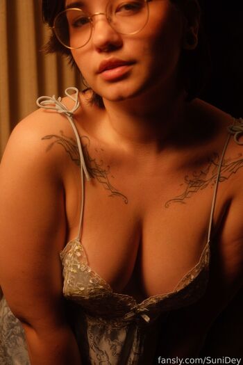 Sunidey leaked private photo uncensored HD quality
