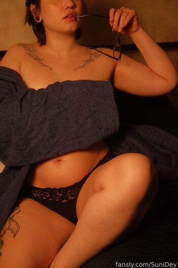 Sunidey leaked private photo uncensored HD quality