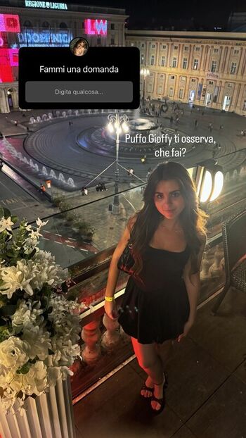 Supergioffy leaked private photo uncensored HD quality