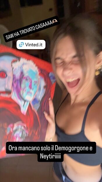 Supergioffy leaked private photo uncensored HD quality