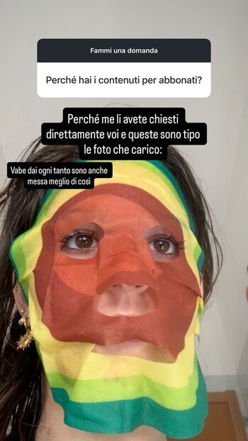 Supergioffy leaked private photo uncensored HD quality
