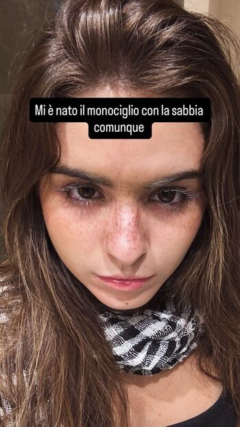 Supergioffy leaked private photo uncensored HD quality