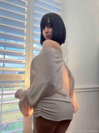 Susu jpg  page leaked private photo uncensored HD quality