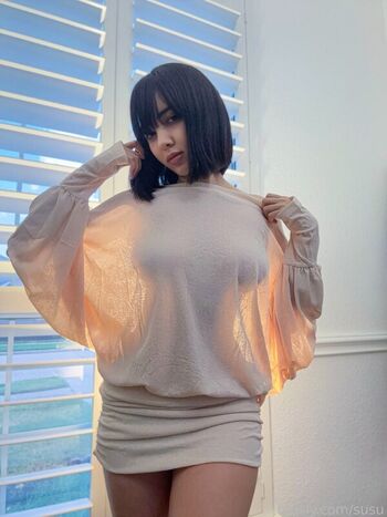Susu jpg  page leaked private photo uncensored HD quality