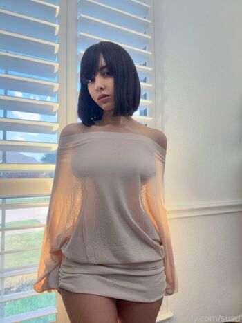 Susu jpg  page leaked private photo uncensored HD quality
