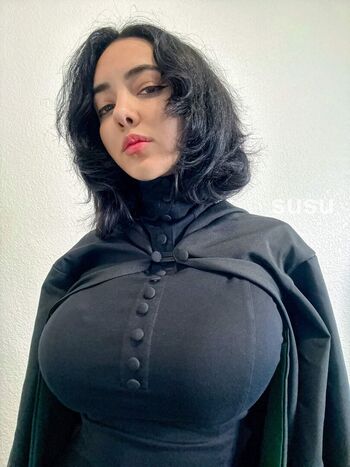 Susu jpg  page leaked private photo uncensored HD quality