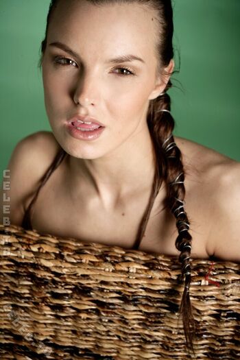 Suzie carina page leaked private photo uncensored HD quality