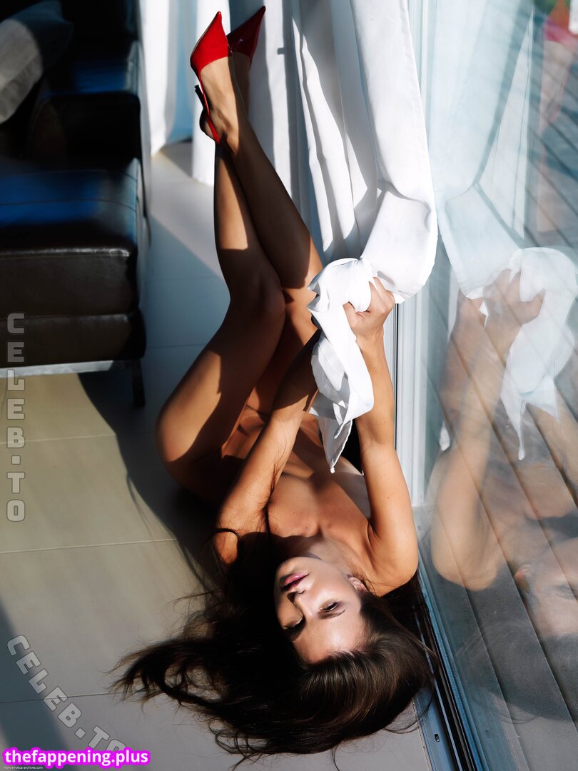 Page/ leaked private photo uncensored HD quality