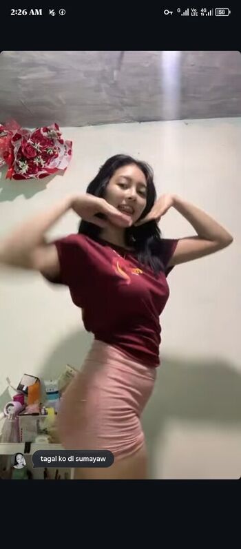 Sweet acey leaked private photo uncensored HD quality