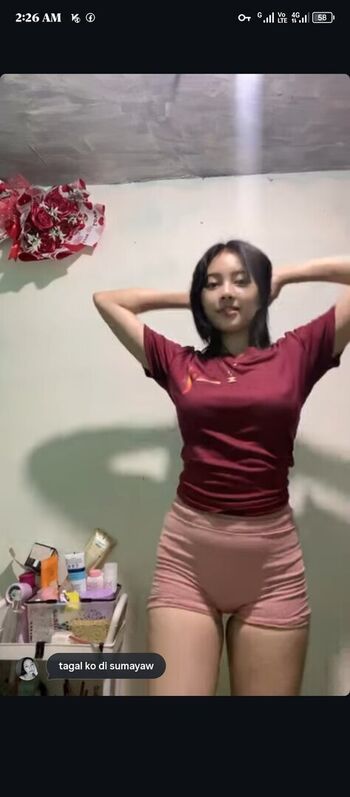 Sweet acey leaked private photo uncensored HD quality