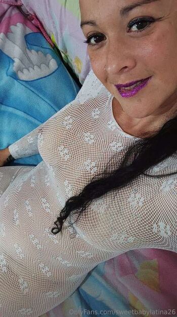 Sweetbabylatina leaked private photo uncensored HD quality