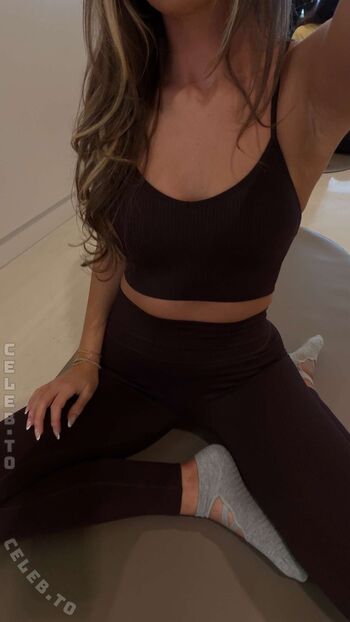 Sydney ramolla page leaked private photo uncensored HD quality