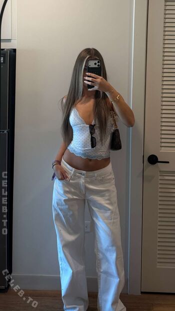 Sydney ramolla page leaked private photo uncensored HD quality