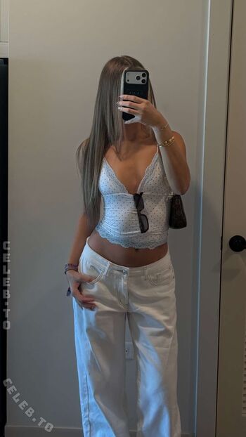 Sydney ramolla page leaked private photo uncensored HD quality