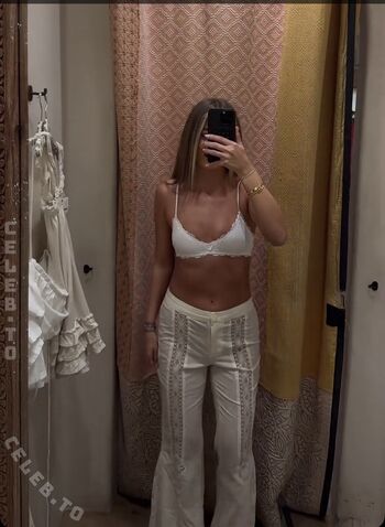 Sydney ramolla page leaked private photo uncensored HD quality