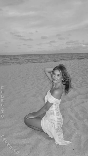 Sydney ramolla page leaked private photo uncensored HD quality