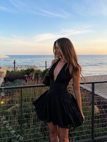 Sydney ramolla page leaked private photo uncensored HD quality