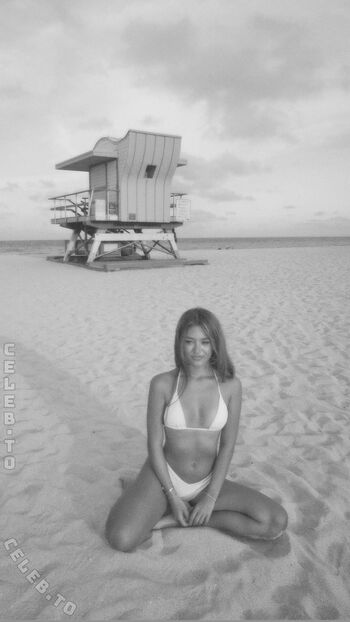 Sydney ramolla page leaked private photo uncensored HD quality