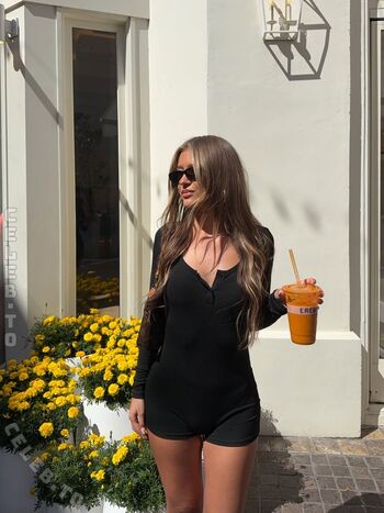 Sydney ramolla page leaked private photo uncensored HD quality