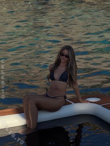 Sydney ramolla page leaked private photo uncensored HD quality