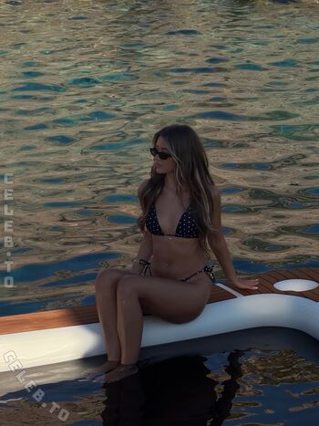 Sydney ramolla page leaked private photo uncensored HD quality