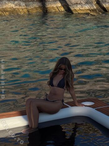 Sydney ramolla page leaked private photo uncensored HD quality
