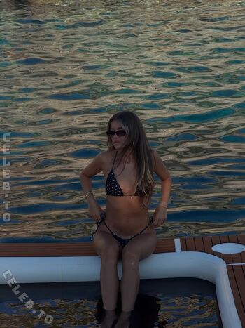 Sydney ramolla page leaked private photo uncensored HD quality